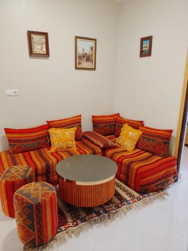 Maison d'hote Najah 1 in Khenifra