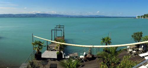 Pension am Bodensee (Adults only)