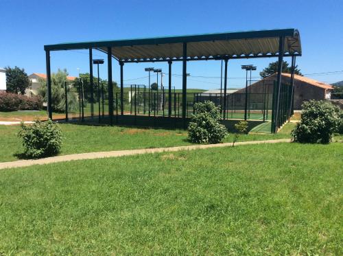 Apartamentos Playa De Cóbreces