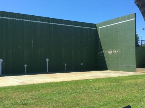 Apartamentos Playa De Cóbreces