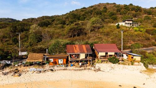 Boneputeh Homestay - Labuhanpandan