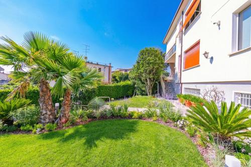 Appartamento La Maison Fleurie