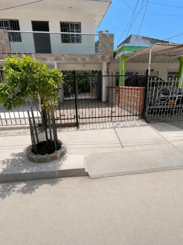 Ferro Hostel
