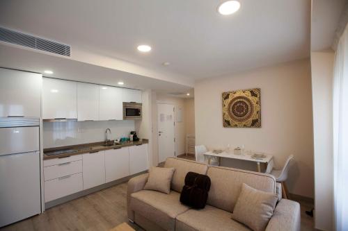 Apartamentos Massò - image 11