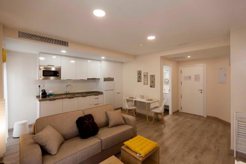 Apartamentos Massò