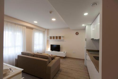 Apartamentos Massò