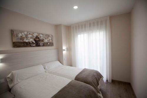 Apartamentos Massò