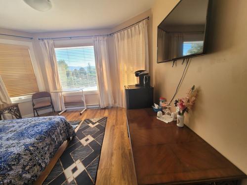 Rodee Homestay in West Kelowna, Canada