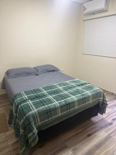 Hotel Rc – khách sạn tại Nova Aparecida
