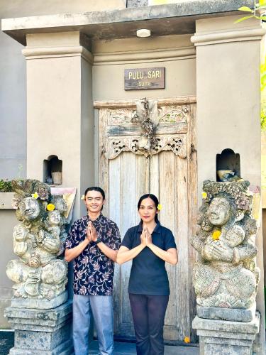 Pulu Sari Suite Ubud, Bali