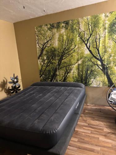 Pixie hollow single vacation retreat resort dwelling
