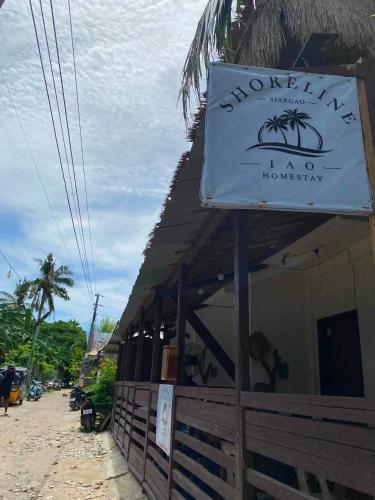 Siargao Shoreline IAO Homestay — other in Balas Bldg Balas Bldg Behind EI Lobo, Near Home Sweet Home, General Luna Philippines, 8419