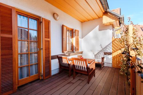 Зручності, Apartments Prekmurska vas - Vital Resort in Моравске-Топліце