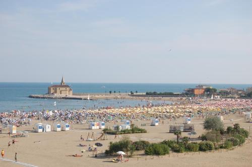 Park Hotel Pineta - image 13