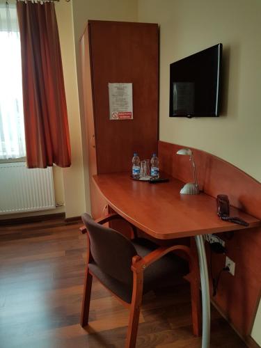 Hotel Restauracja Kinga 4