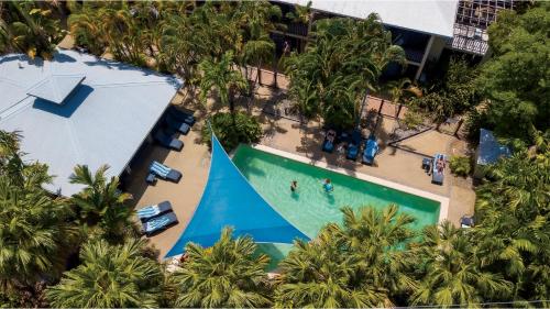 Trinity Beach Club Holiday Apartments – khách sạn tại Trinity Beach