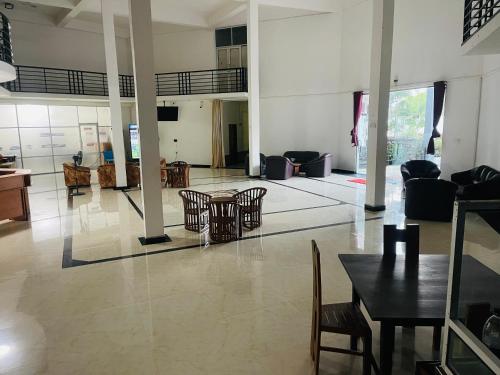 Dreamcity hotel in Kilinochchi