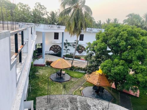 Dreamcity hotel in Kilinochchi