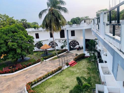 Dreamcity hotel in Kilinochchi