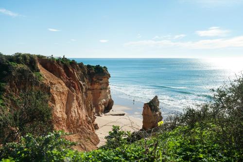 Litoral Mar Beside the Beach