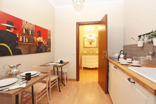Daplace - Ottavia Apartment, Rome (photo 2)