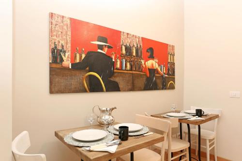Daplace - Ottavia Apartment, Rome (photo 6)