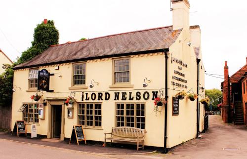 The Lord Nelson