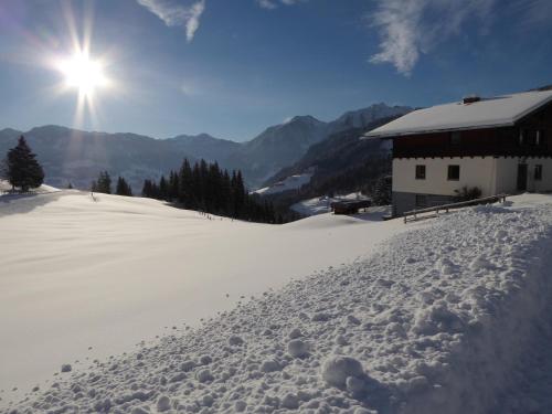  Arlberggut in Sankt Johann im Pongau