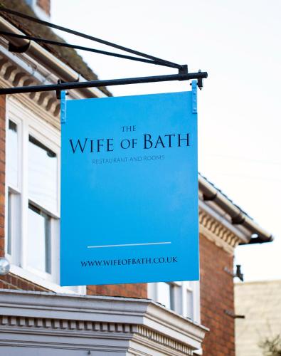 The Wife of Bath Restaurant with Rooms 巴斯餐厅及图片