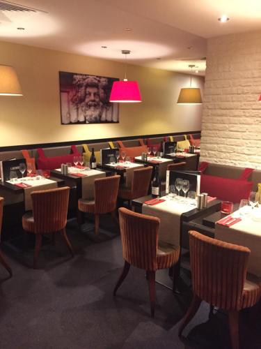 Hotel l'Avenue - image 12