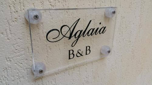 

Aglaia B&B