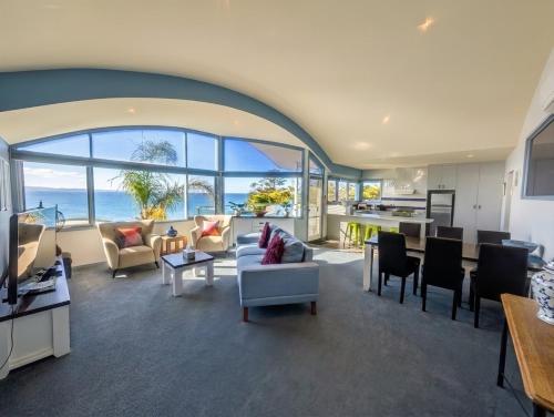 Pierview Apartments in Lorne