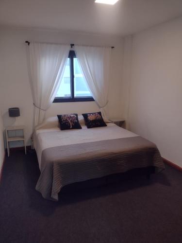 ALMAR cerca del Hospital Regional y Cabin in Comodoro Rivadavia