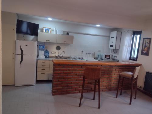 ALMAR cerca del Hospital Regional y Cabin in Comodoro Rivadavia