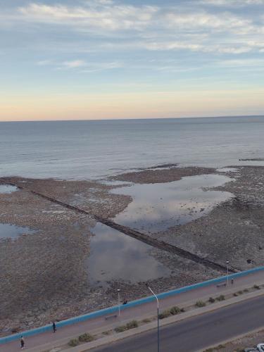 ALMAR cerca del Hospital Regional y Cabin in Comodoro Rivadavia
