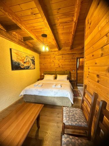 Guesthouse Gjoni Theth in Theth