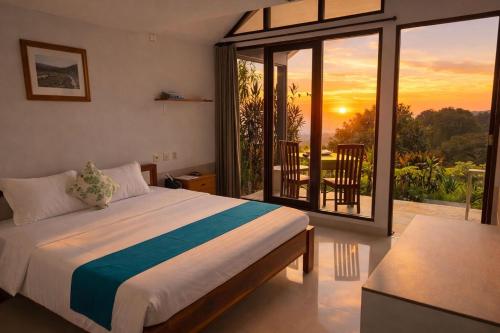 Munduk Clove - Bali