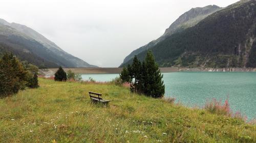 Ferienwohnung Aschenwald in Ramsau im Zillertal