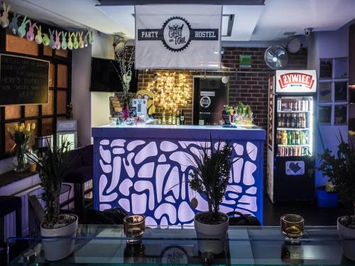 Greg&Tom City Hostel # formerly Greg & Tom Party Hostel – Krakow, MA