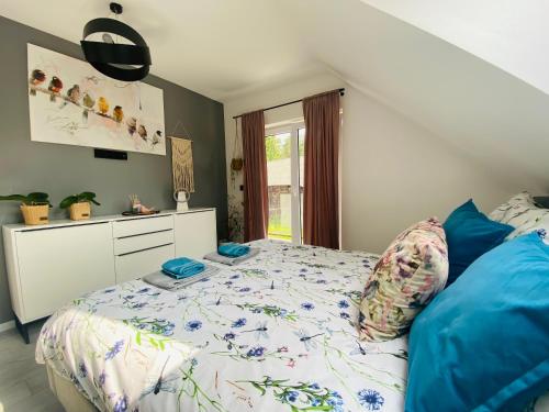 Apartament Masuria SPA Renata Rosłoń (Apartament Masuria SPA Renata Roslon) in Piasutno
