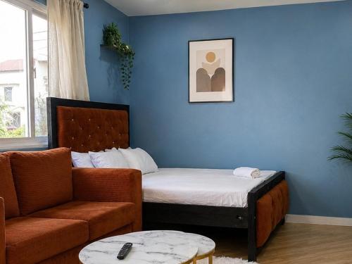 Studio in kilifi close to beach and supermarket in Kilifi