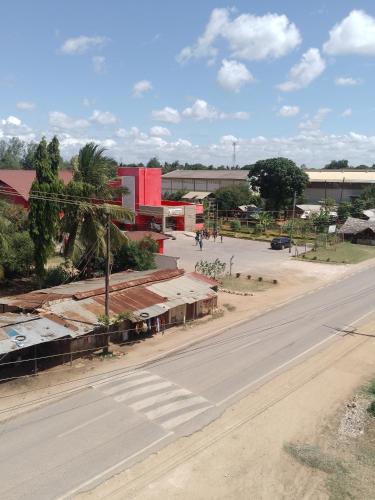 Studio in kilifi close to beach and supermarket in Kilifi