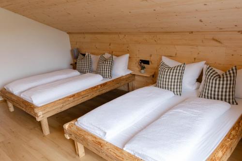Neubauwohnung Edelweiß im Allgäu in Halblech, Deutschland