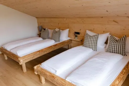 Neubauwohnung Edelweiß im Allgäu in Halblech, Deutschland