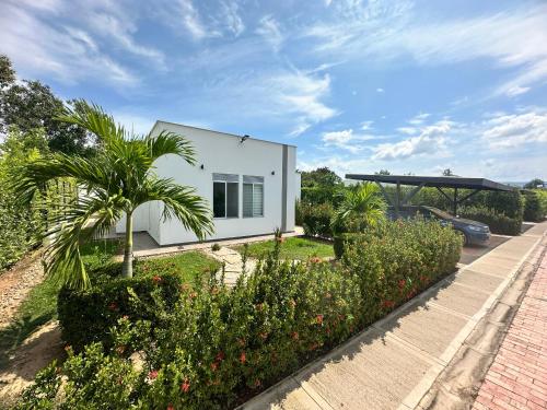 Casa Campestre Carmen de Apicala in Carmen de Apicala