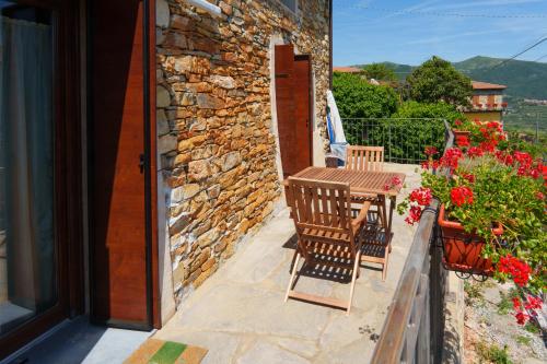 Agriturismo Tenuta della Prea - la Stalla in Lucinasco