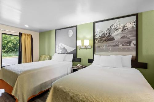 Super 8 by Wyndham Acworth/Atlanta Area - image 36