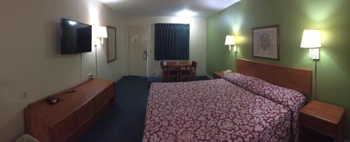 Jackson Inn