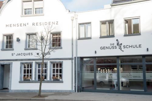 Hensens Residenz - Hotel - Randerath