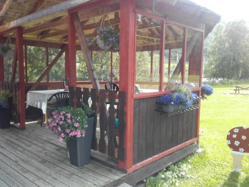 Magalaupe Camping - image 11
